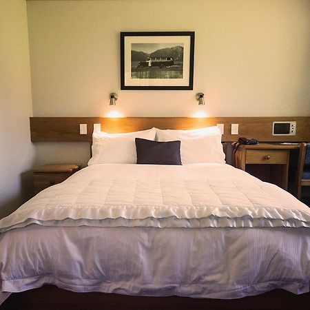 Alpine Lodge Saint Arnaud Luaran gambar