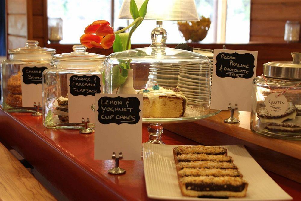 Alpine Lodge Saint Arnaud Luaran gambar