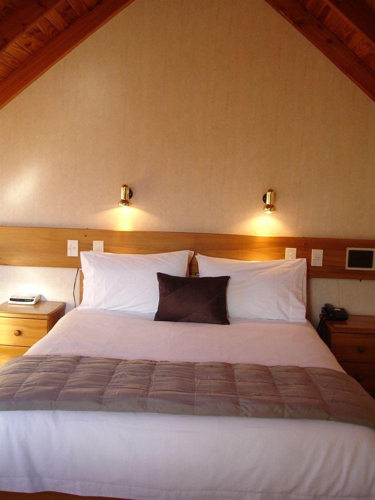 Alpine Lodge Saint Arnaud Luaran gambar
