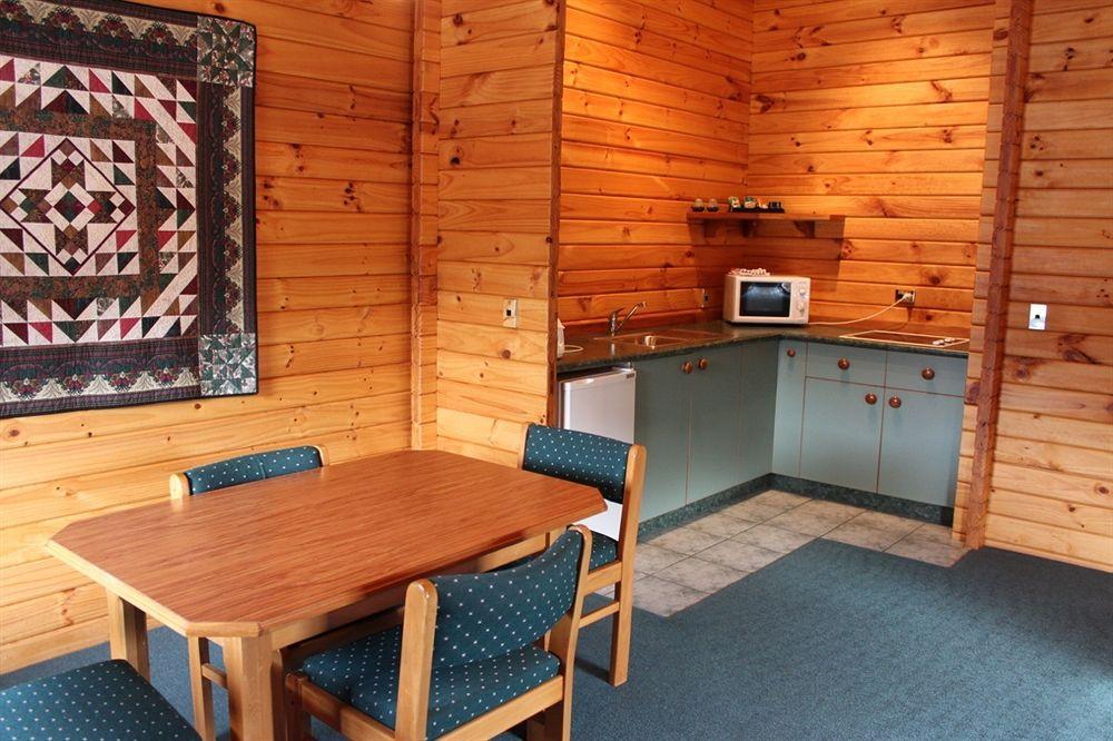 Alpine Lodge Saint Arnaud Luaran gambar