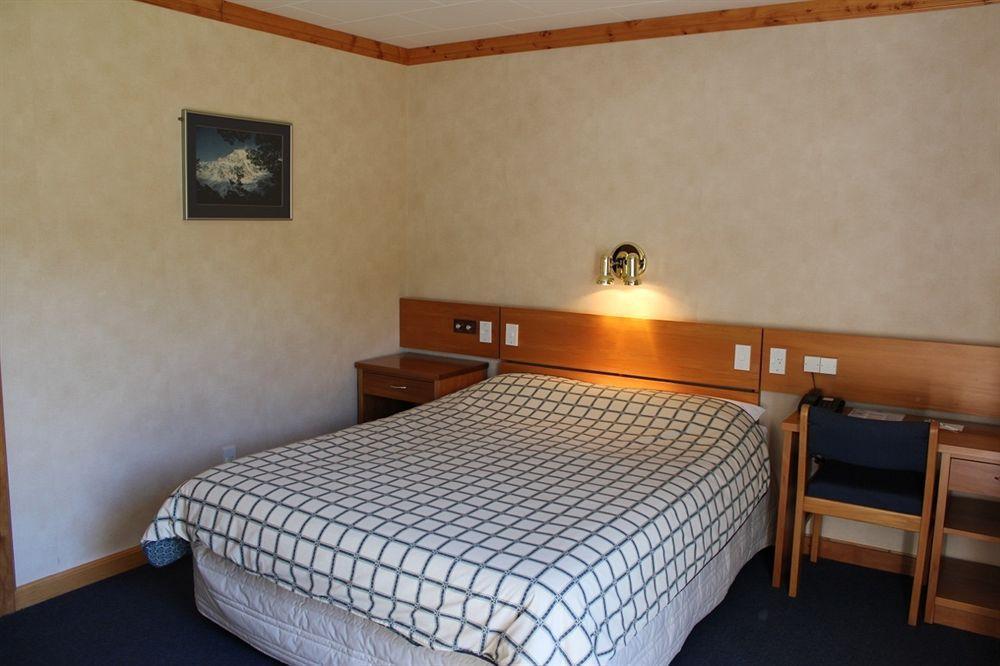 Alpine Lodge Saint Arnaud Luaran gambar