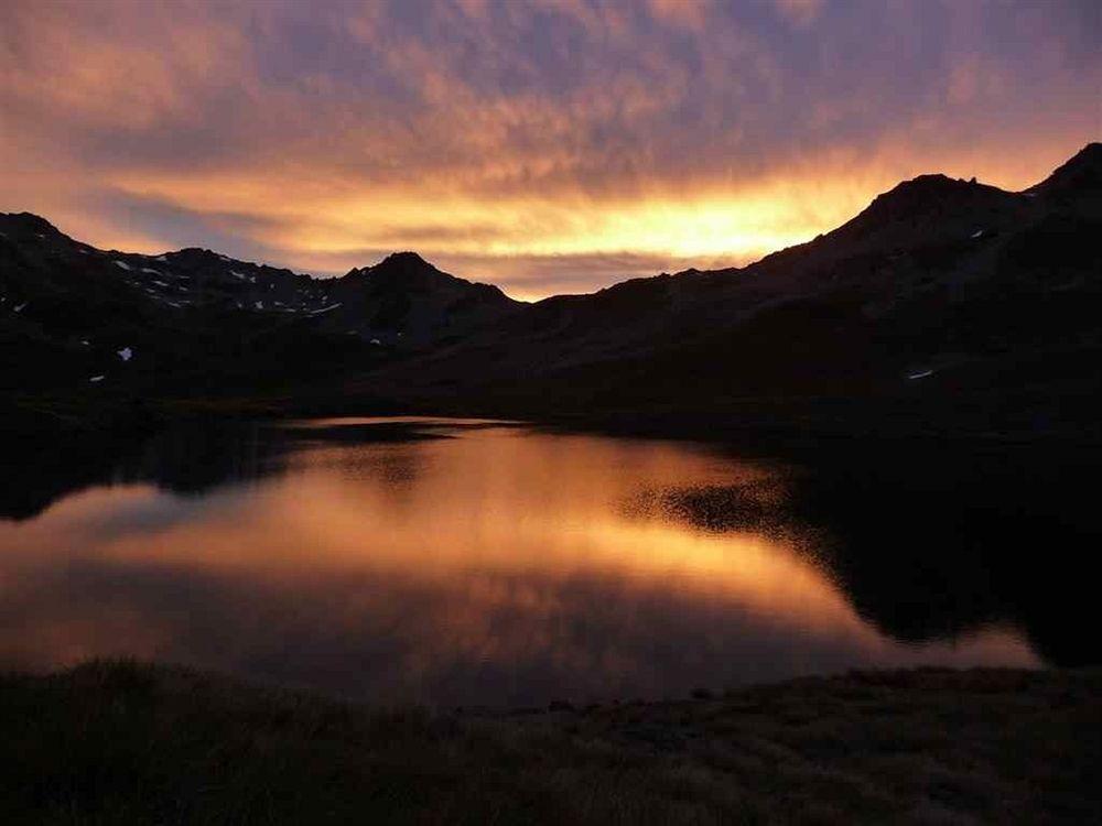 Alpine Lodge Saint Arnaud Luaran gambar
