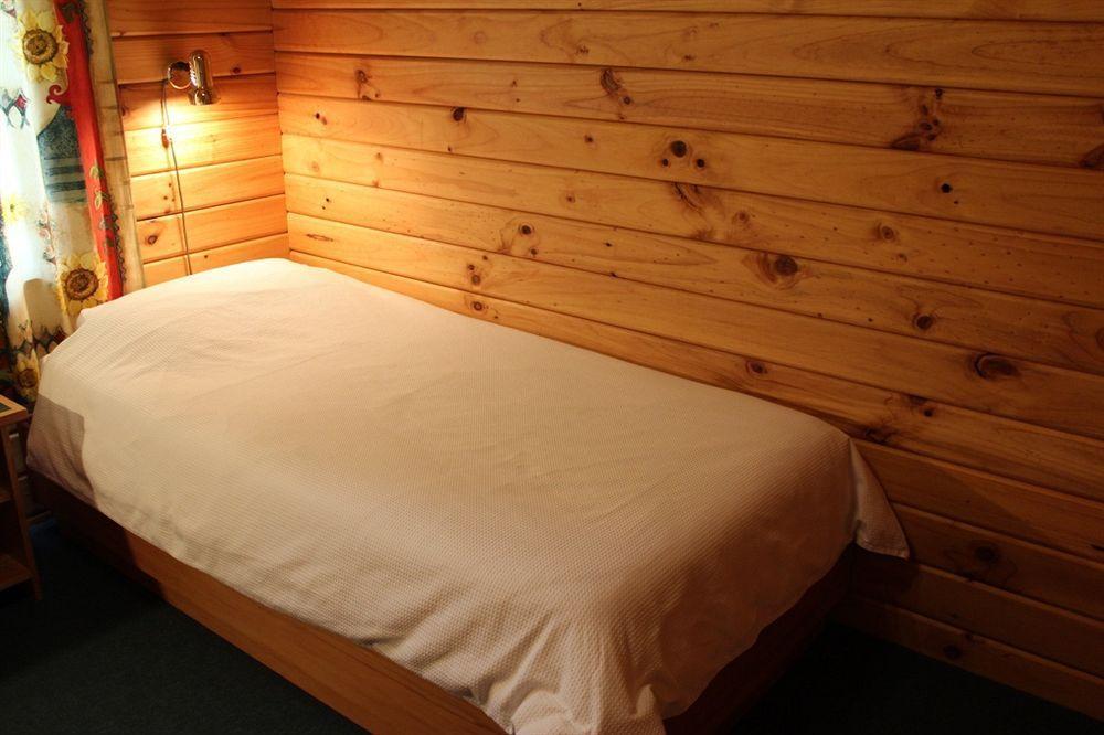 Alpine Lodge Saint Arnaud Luaran gambar