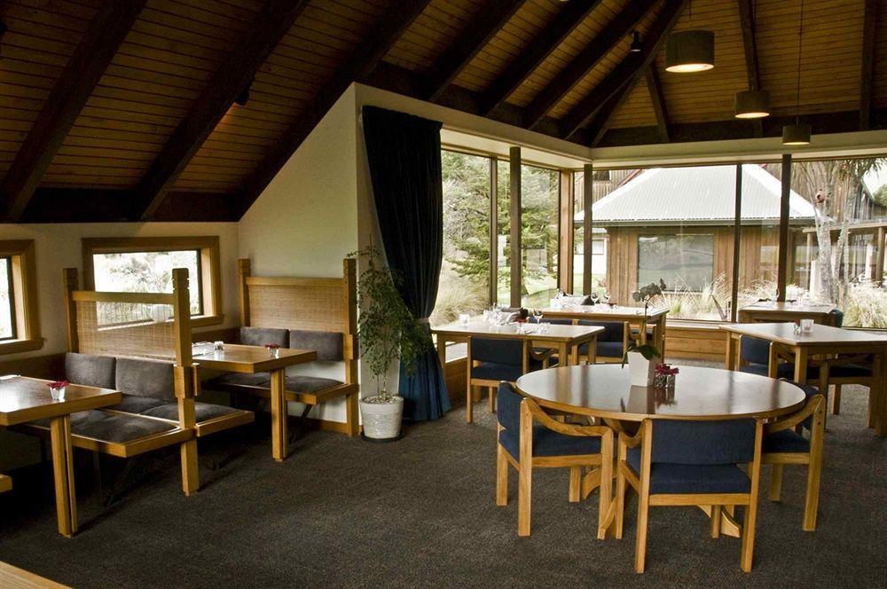 Alpine Lodge Saint Arnaud Luaran gambar