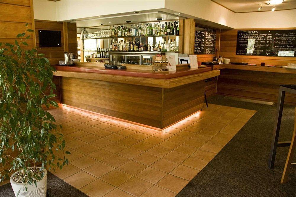 Alpine Lodge Saint Arnaud Luaran gambar