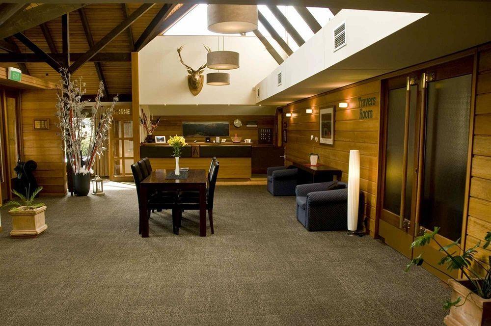 Alpine Lodge Saint Arnaud Luaran gambar