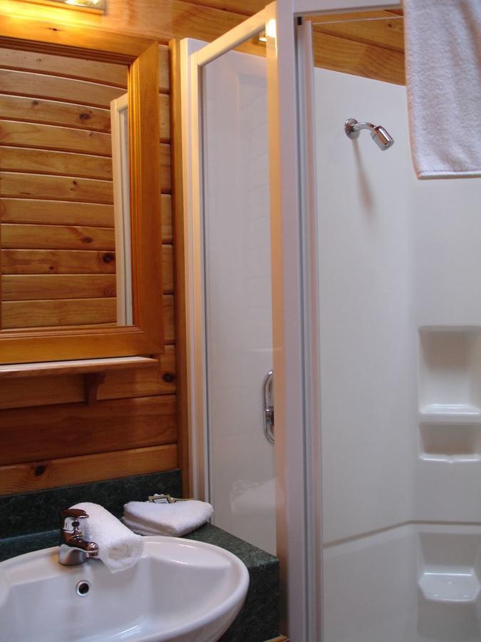Alpine Lodge Saint Arnaud Luaran gambar
