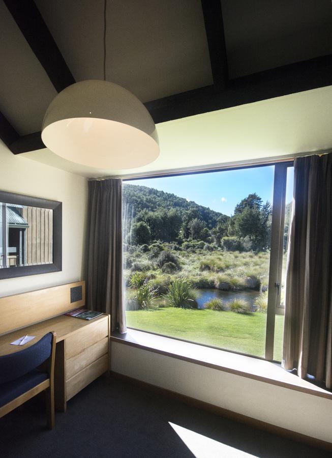 Alpine Lodge Saint Arnaud Luaran gambar
