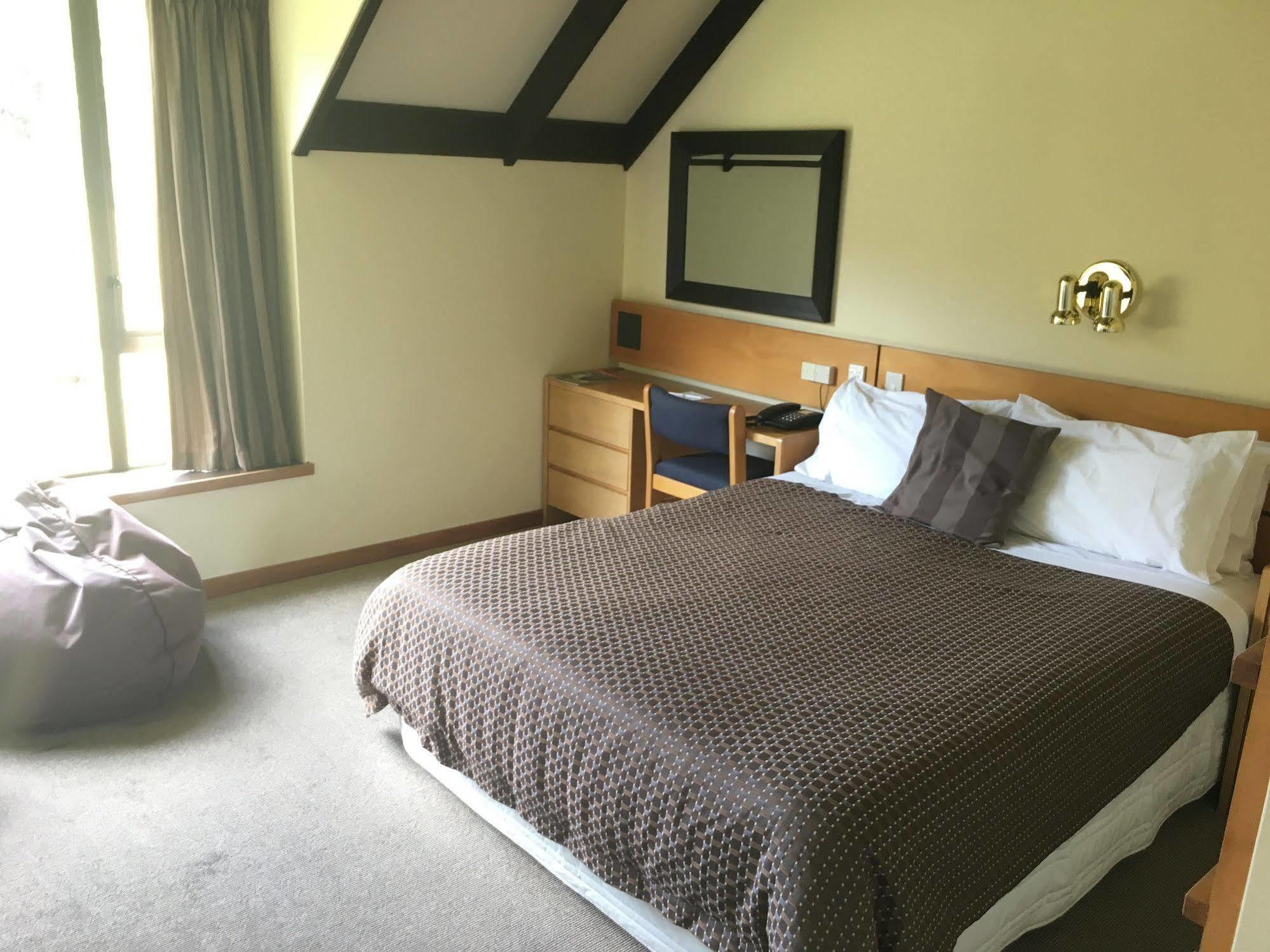 Alpine Lodge Saint Arnaud Luaran gambar