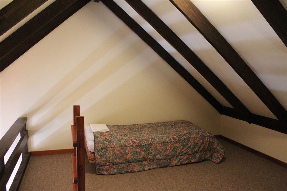 Alpine Lodge Saint Arnaud Luaran gambar