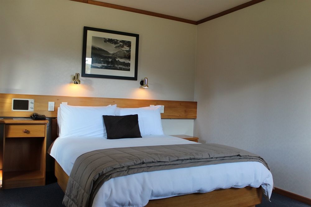 Alpine Lodge Saint Arnaud Luaran gambar