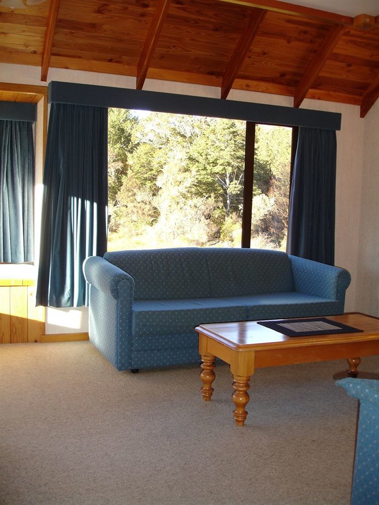 Alpine Lodge Saint Arnaud Luaran gambar